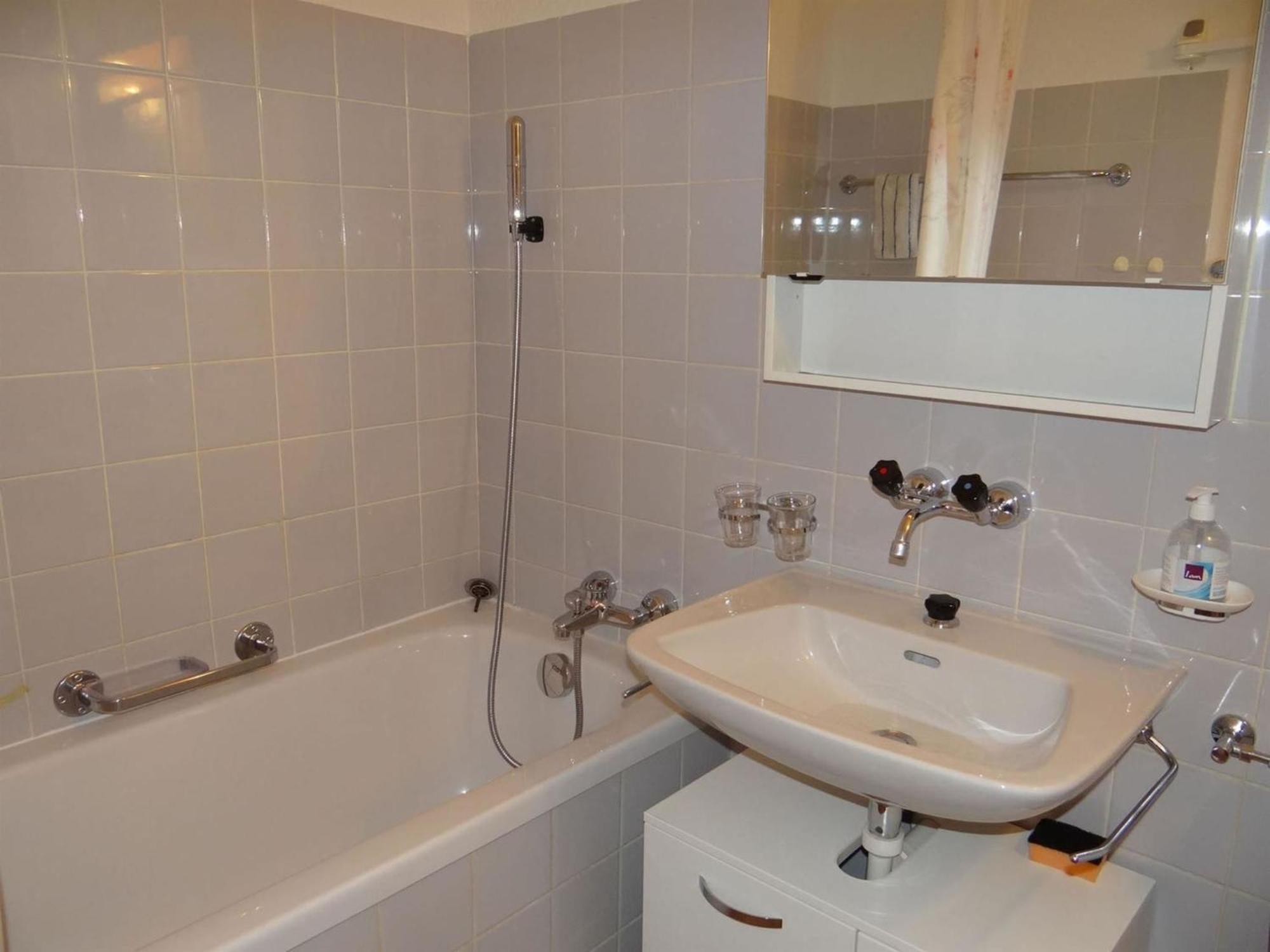 Apartment Sunnmatt Sued 412 By Interhome エンゲルベルク エクステリア 写真