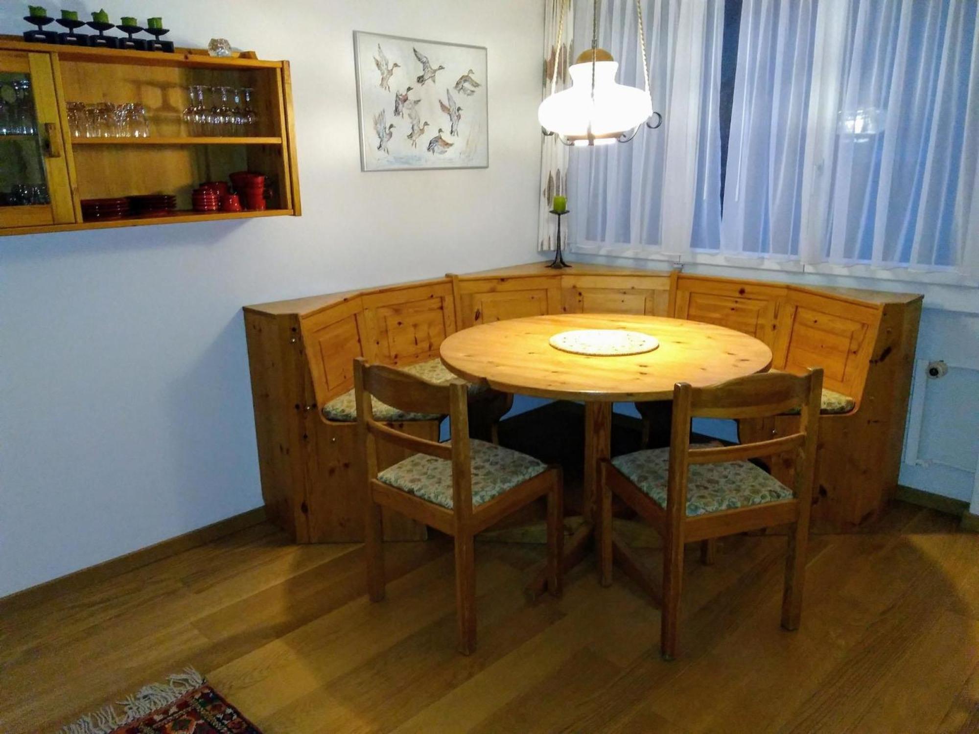 Apartment Sunnmatt Sued 412 By Interhome エンゲルベルク エクステリア 写真