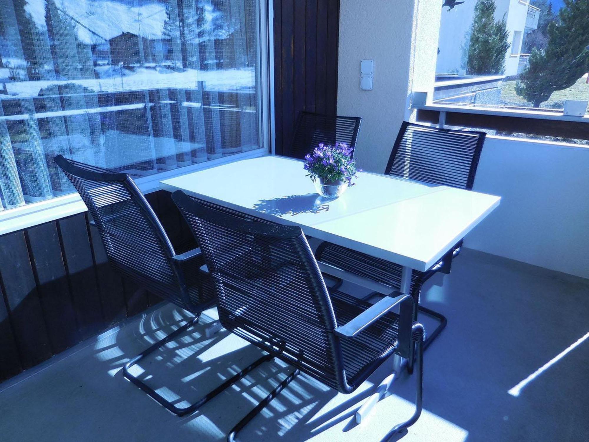 Apartment Sunnmatt Sued 412 By Interhome エンゲルベルク エクステリア 写真